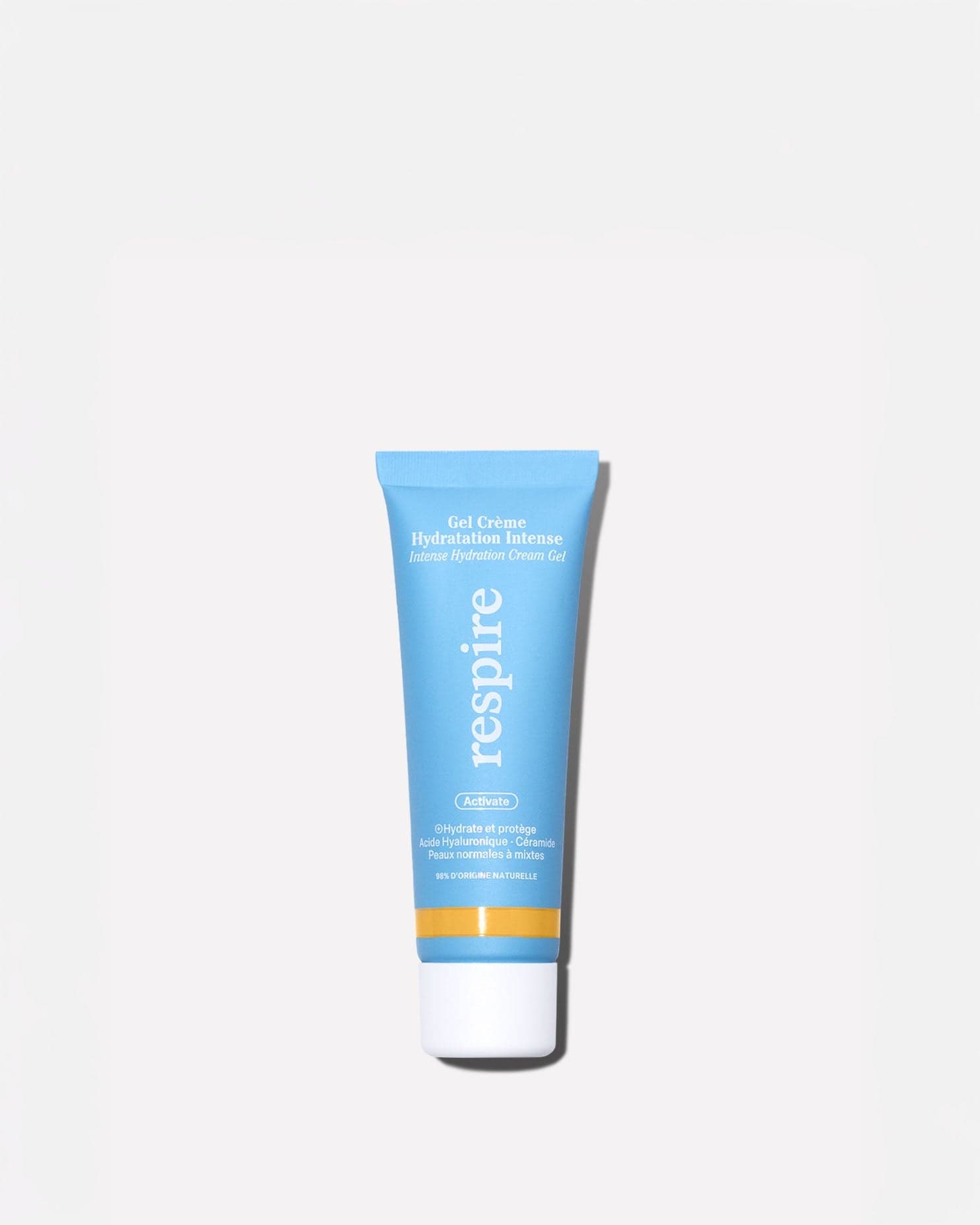 Gel Crème Hydratation